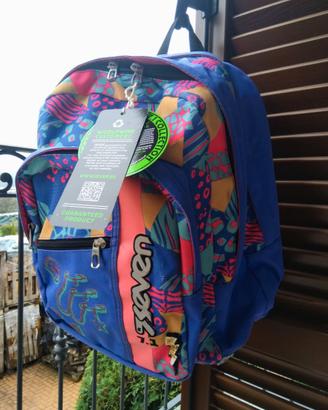 Zaino scuola Seven Outsize Swag Girl