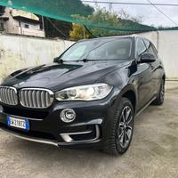 Bmw X5 sDrive25d Luxury