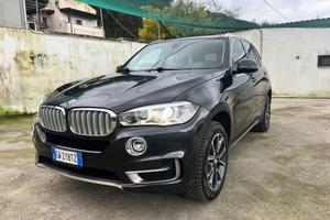 Bmw X5 sDrive25d Luxury