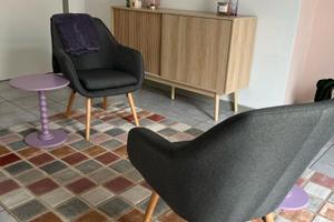 Stanza Condivisa in studio Psicologia