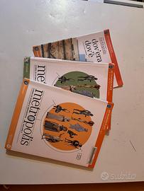Libri scolastici LICEO CLASSICO