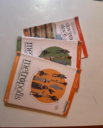 Libri scolastici LICEO CLASSICO