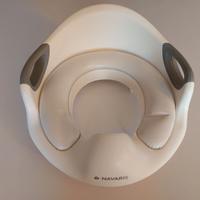 Riduttore wc Navaris