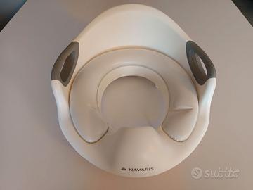 Riduttore wc Navaris