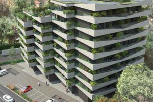 Appartamento Bologna [TOSC.A15VRG]