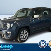 Jeep Renegade 1.5 TURBO T4 MHEV LIMITED 2WD 1...