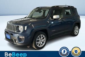 Jeep Renegade 1.5 TURBO T4 MHEV LIMITED 2WD 1...