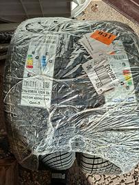 2 gomme good year 4 stagioni 