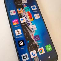 Smartphone Motorola g42