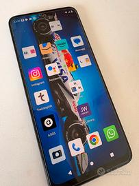 Smartphone Motorola g42