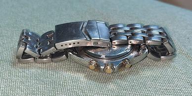 Orologio Sector perfettamente funzionante