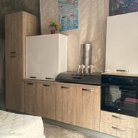 cucina 3 MT completa 