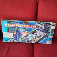 Flipper Galaxy Explorer 