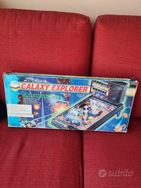 Flipper Galaxy Explorer 