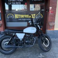 Verve Moto Classic S 250i