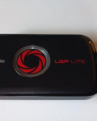 Scheda acquisizione video LGP Lite GL310
