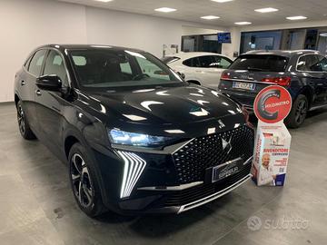 DS AUTOMOBILES DS 7 1.5 BlueHDi Automatico Basti