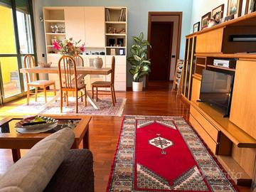 Appartamento di 98 m² con 3 locali e box auto a Re