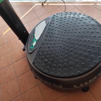 Pedana oscillante LINEAFLEX 
