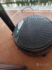 Pedana oscillante LINEAFLEX 