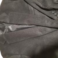 cappotto lana