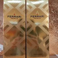 Magnum ferrari Perle oro Trento