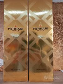 Magnum ferrari Perle oro Trento