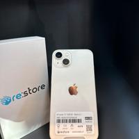 iPhone 13 128GB Bianco