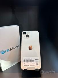iPhone 13 128GB Bianco