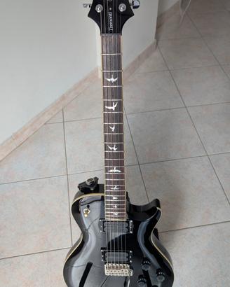 Prs SE Tremonti Standard 2021/2022 customized