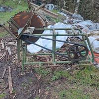 sega circolare 