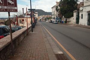 Pozzuoli Via Solfatara Rif. 240V