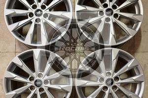 Cerchi 18 originali Volkswagen Tiguan Audi Q3
