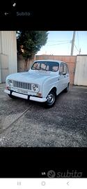 renault 4 asi