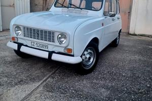 renault 4 asi