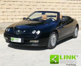 ALFA ROMEO Spider 2.0i Twin Spark C.R.S. asi