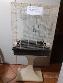 Gabbia per uccelli