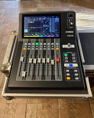 Yamaha DM3S