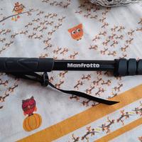 manfrotto monopiede