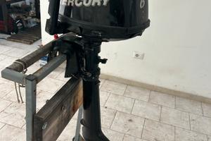 Mercury 6cv 4t gambo lungo