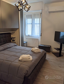 Appartamento ristrutturato da Gennaio a Maggio