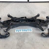 Ponte Post. Honda ZR-V 2024 1993cc ibrido LFB17