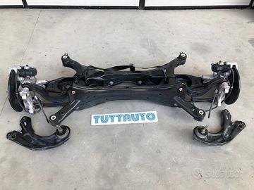Ponte Post. Honda ZR-V 2024 1993cc ibrido LFB17
