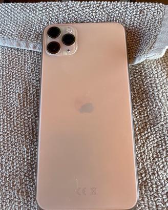 Iphone 11 pro max 256gb