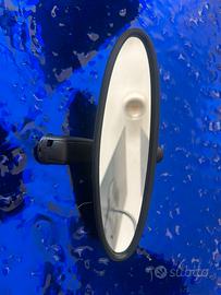 Bmw z3 m specchietto ovale