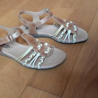 Sandali Pikolinos in pelle