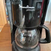 Macchina per il caffè americano, Moullinex
