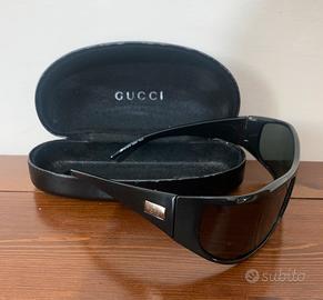 Occhiali da sole “Gucci” anni’90