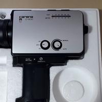 CINEPRESA CARENA 600