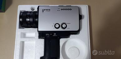 CINEPRESA CARENA 600